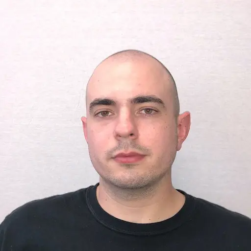 Alex Héritier